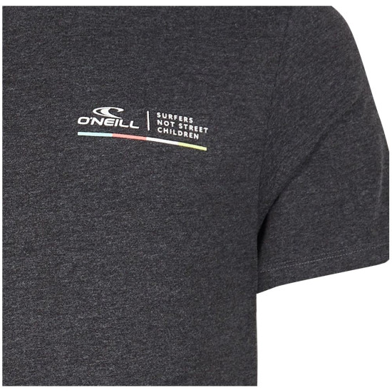 O'neill Ανδρική κοντομάνικη μπλούζα SNSC Box T-Shirt O'neill Ανδρική κοντομάνικη μπλούζα SNSC Box T-Shirt